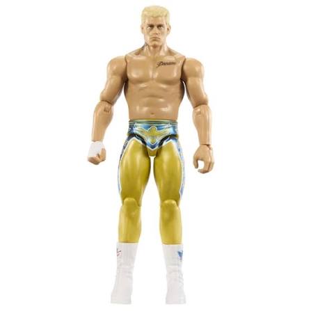 WWE  - Basic Figure  - Cody Rhodes