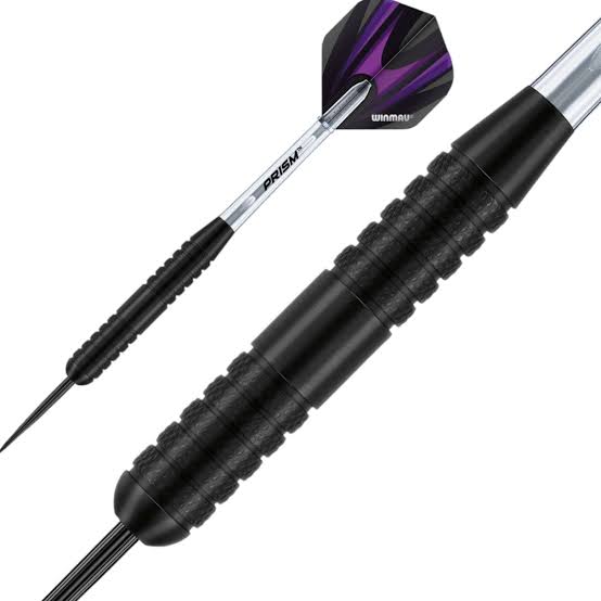 Winmau  - Apocalypse Darts Set  - 23g/25g