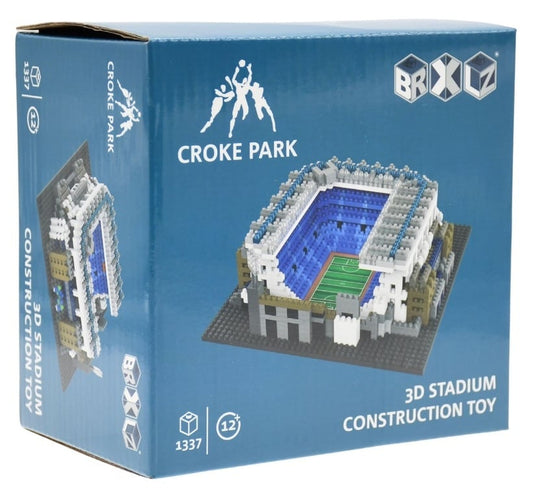 MINI BRXLZ STADIUM - CROKE PARK