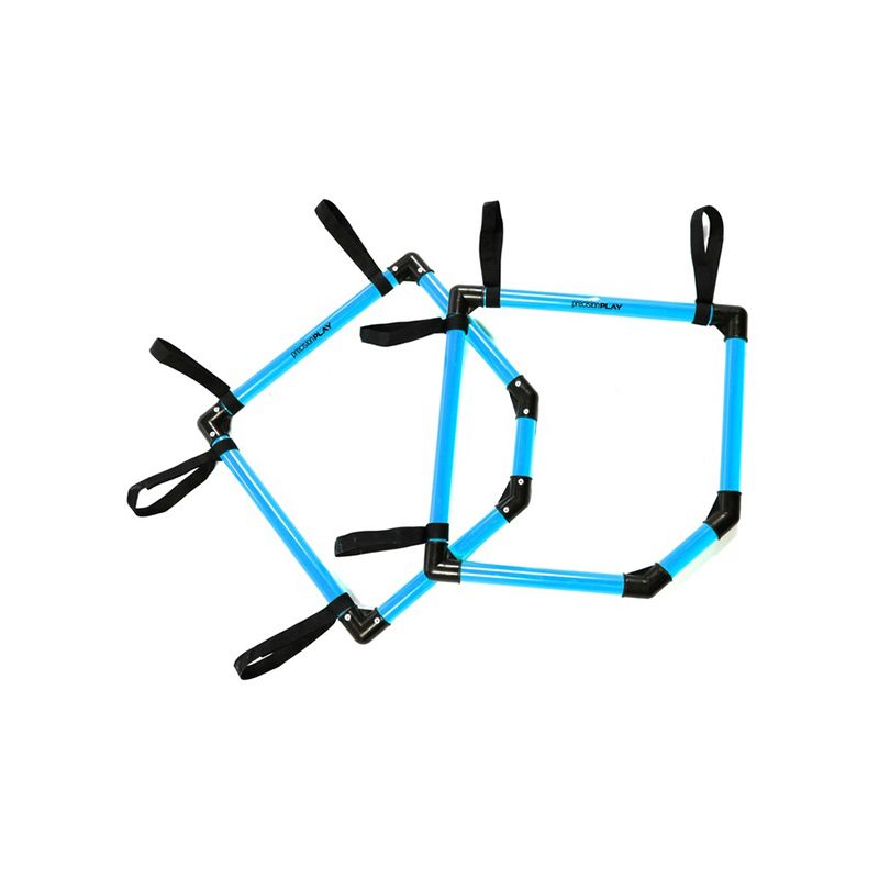 Precision  - Play Top Bins Corner Target