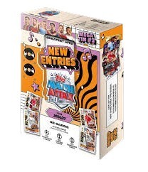Match Attax 2026/27 - 20th Anniversary  - Mega Tin  - #2