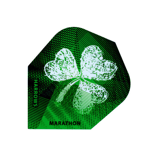 Harrows  - Marathon - Ireland Darts Flights
