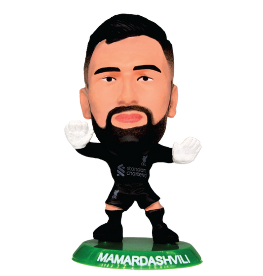 SOCCERSTARZ - LIVERPOOL - MARMADASHVILI 2026