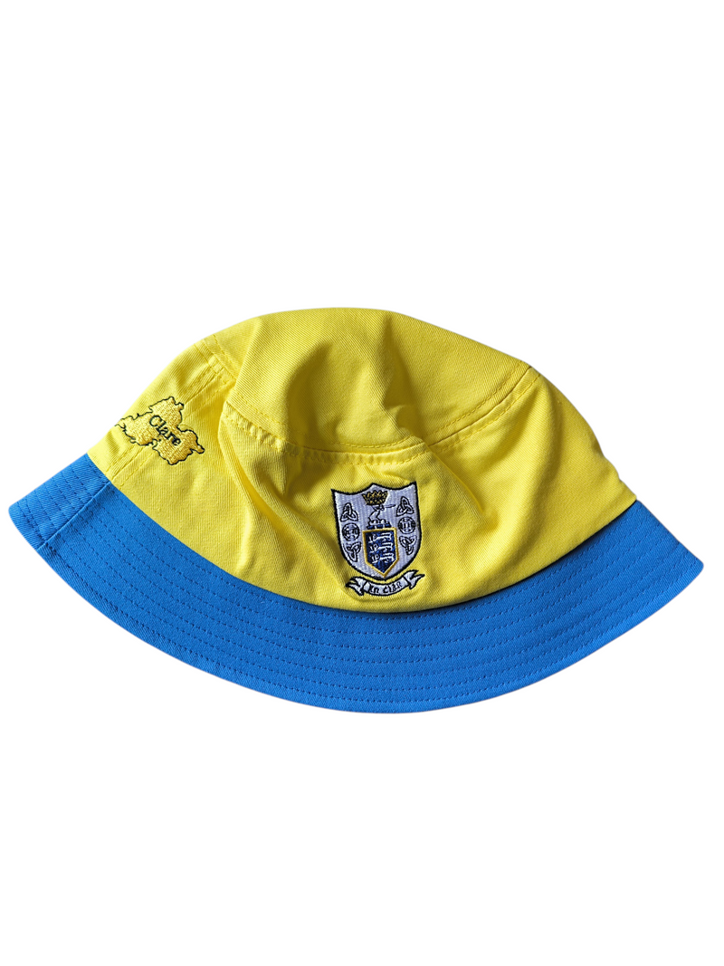 Clare GAA - Bucket Hat
