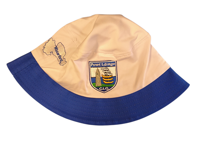 Waterford GAA - Bucket Hat