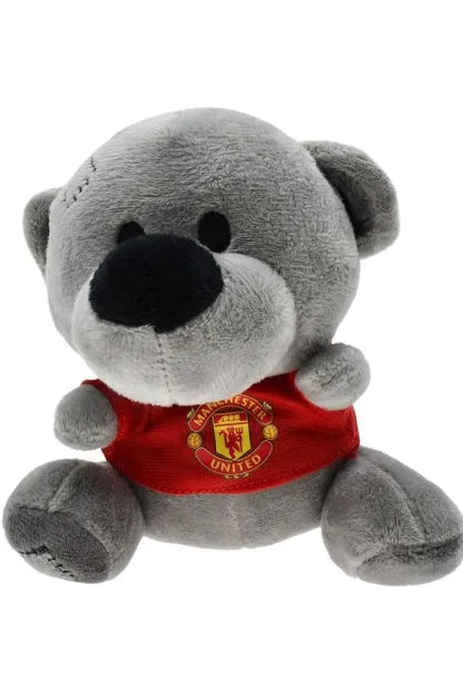 Manchester United (Man Utd)  - Timmy Teddy Bear