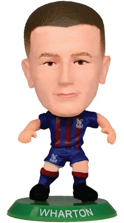 SoccerStarz  - Crystal Palace - Wharton