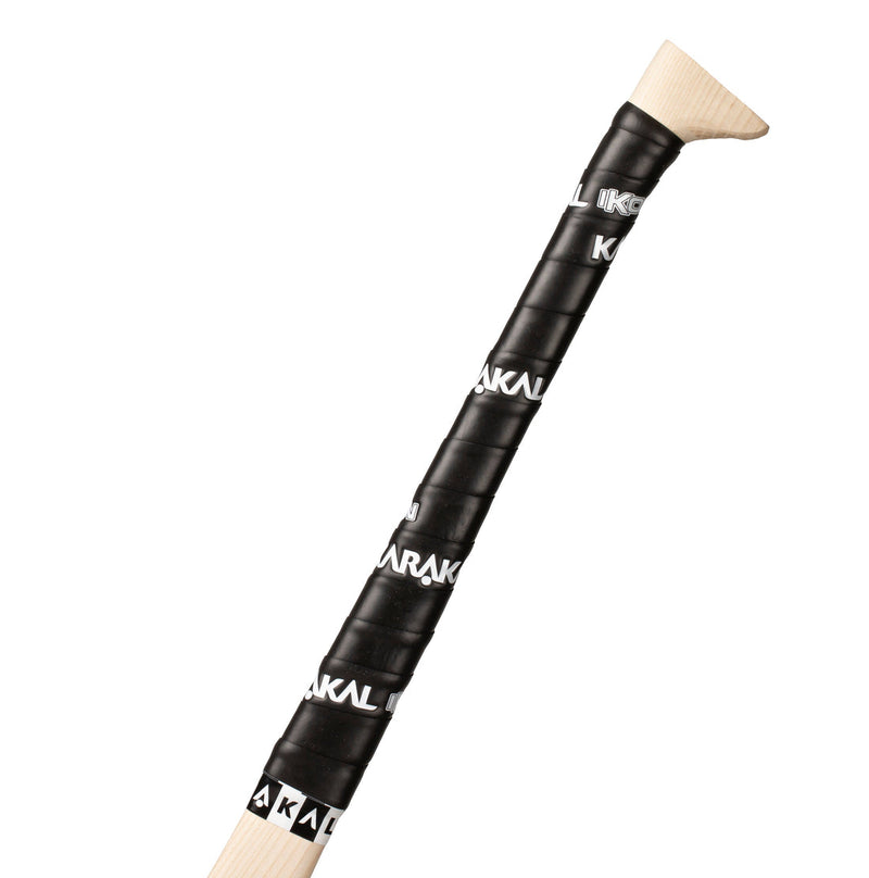 Karakal - Ikon - XL Grip  - Black/White