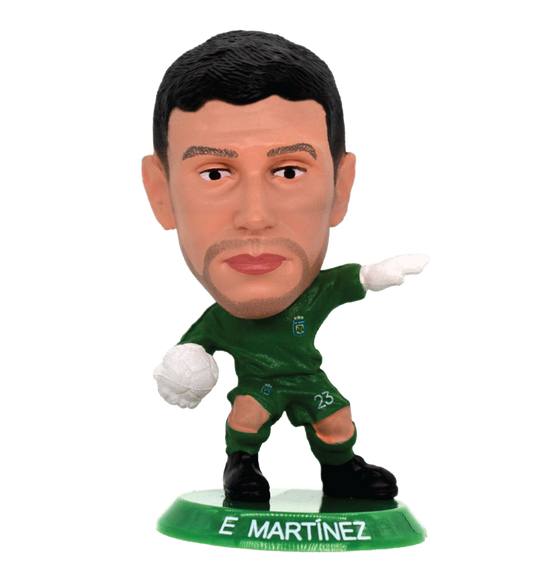 SoccerStarz  - Argentina  - Emi Martinez
