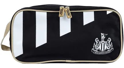 NEWCASTLE UNITED BOOT BAG