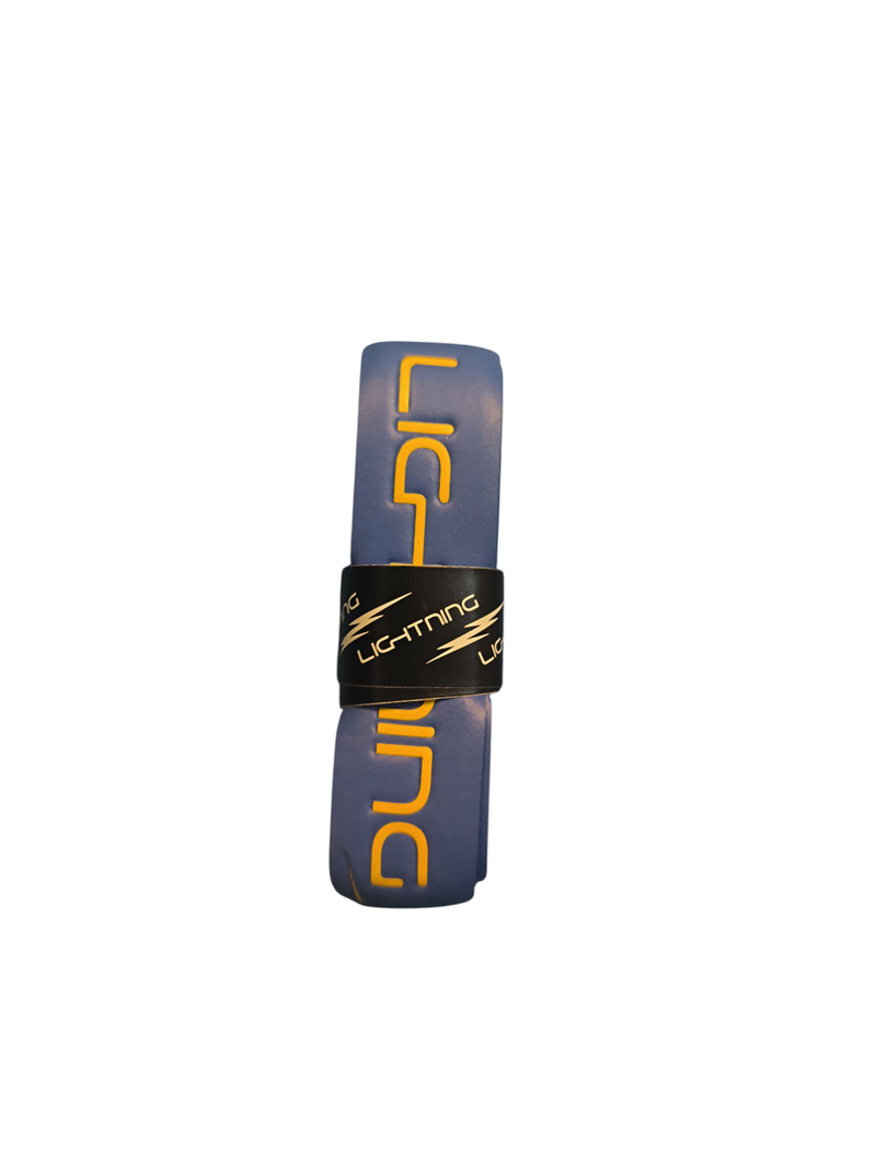 Lightning  - Hurling Grip  - Standard  - Blue/Gold
