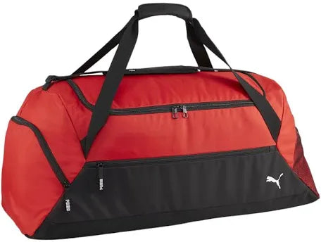 Puma - Team Goal Bag - Medium - Red