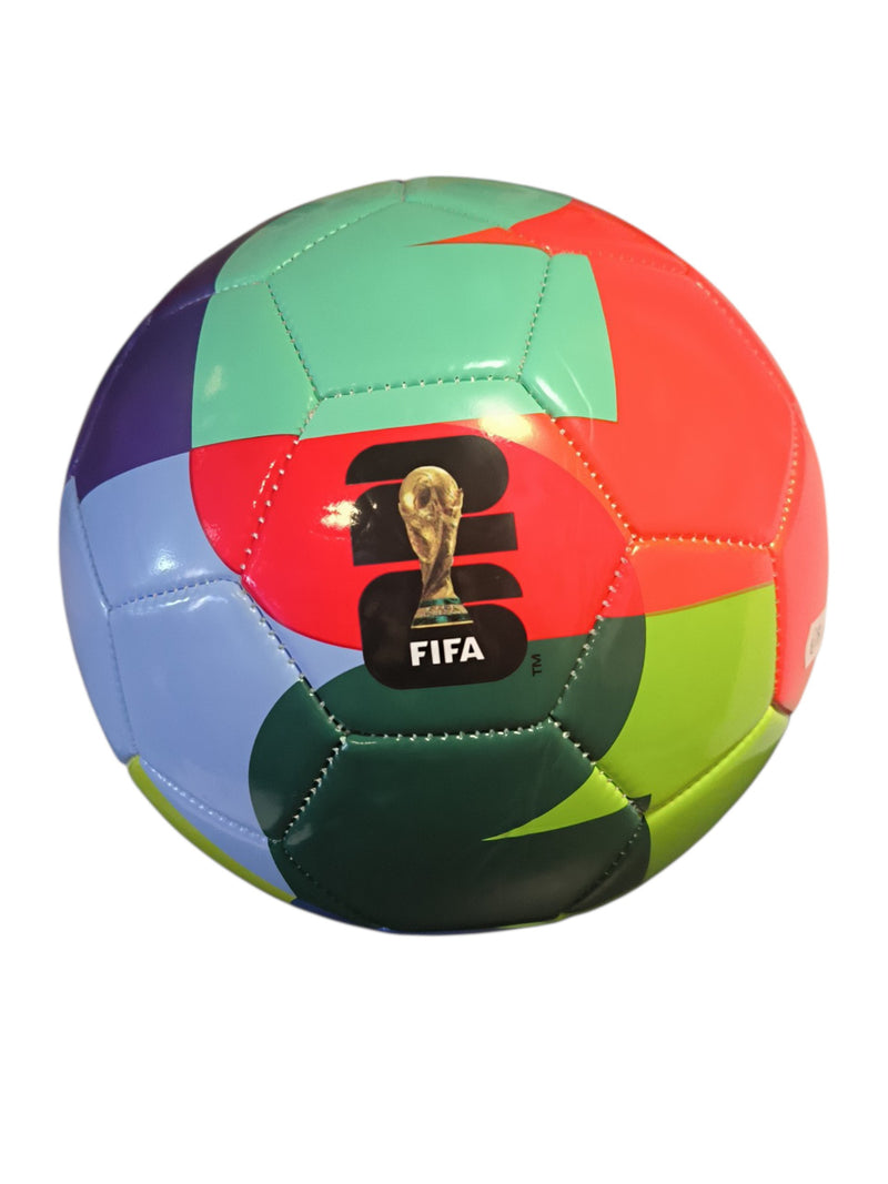 FIFA World Cup 2026- FWC26 Unity Football