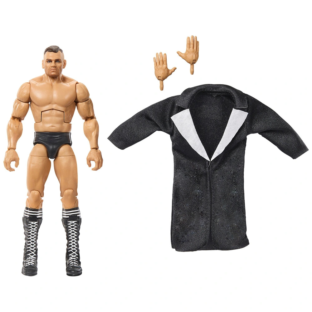 WWE ELITE GREATEST HITS - GUNTHER