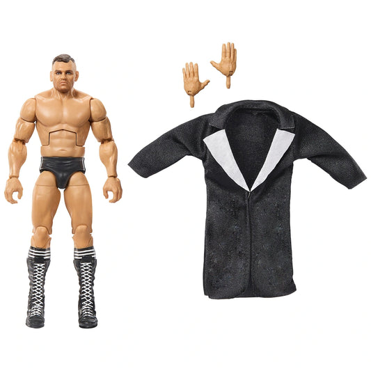 WWE ELITE GREATEST HITS - GUNTHER