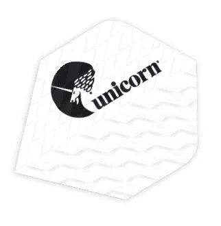 Unicorn  - Q.100 Plus Flights  - White