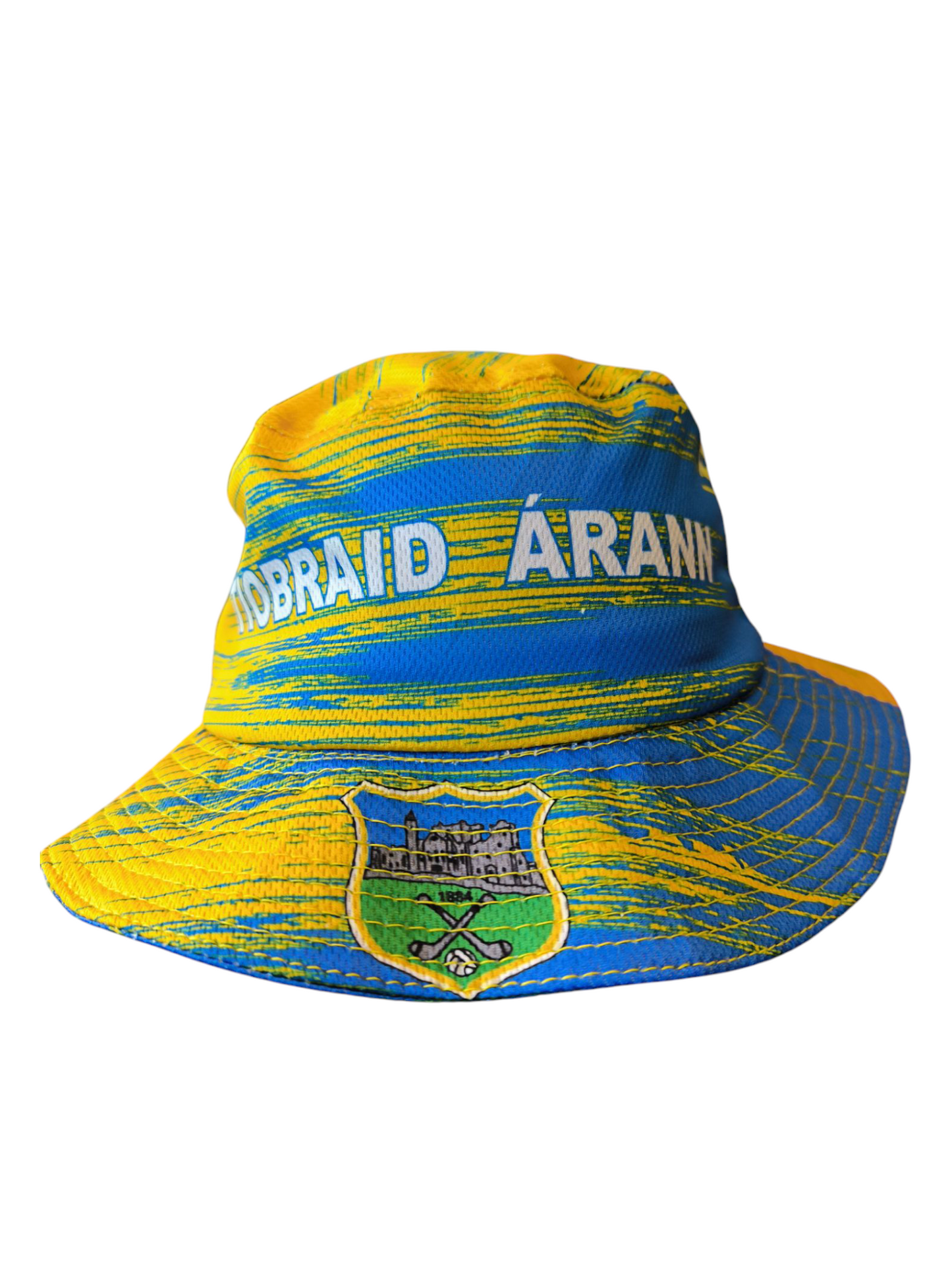 TIPPERARY GAA BUCKET HAT