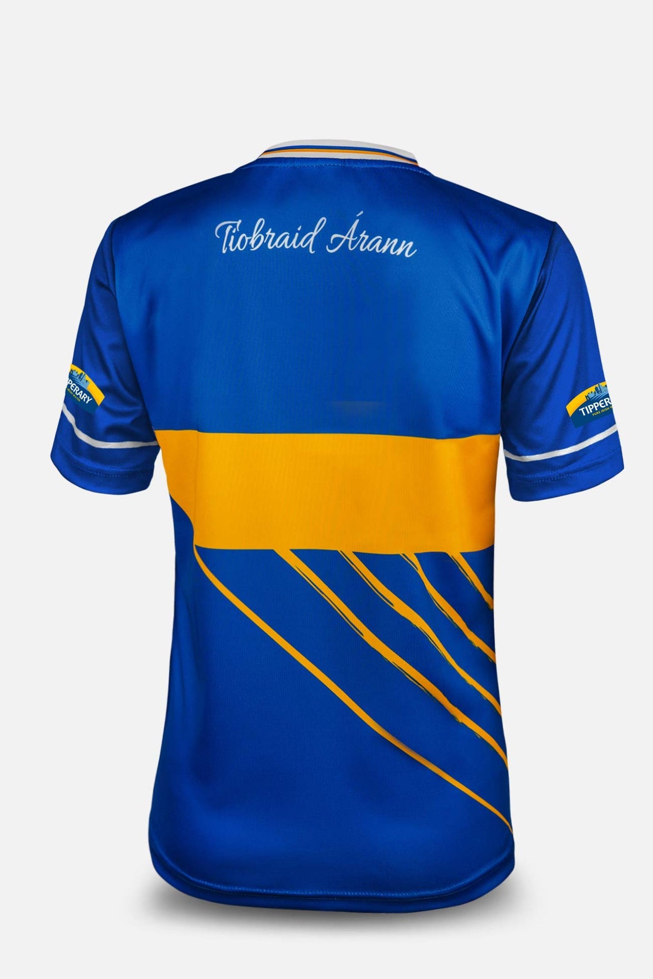 TIPPERARY LADIES FOOTBALL JERSEY 2026 - KIDS