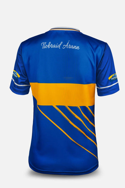 TIPPERARY LADIES FOOTBALL JERSEY 2026 - KIDS