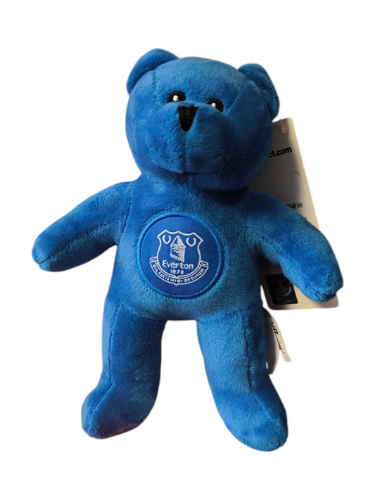 EVERTON TEDDY BEAR