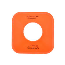MURPHYS GAELIC FOOTBALL KICKING TEE - LOW