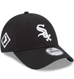 CHICAGO WHITE SOX SIDEPATCH BASEBALL CAP