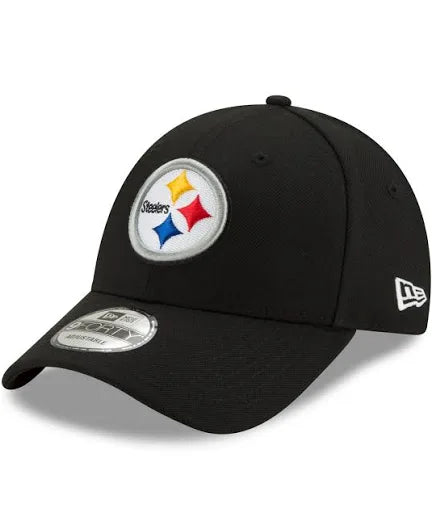PITTSBURGH STEELERS NEW ERA BASEBALL CAP