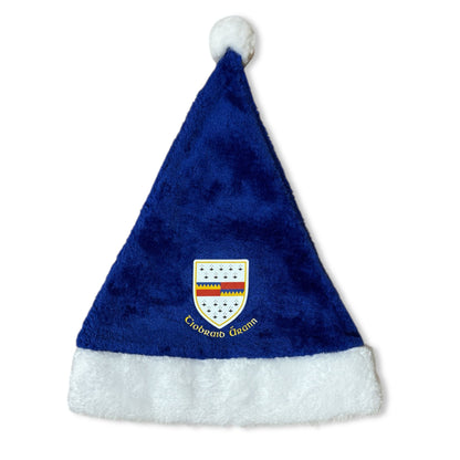CREST SANTA  HAT - TIPPERARY