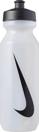 Nike 32oz  - Water Bottle - Clear