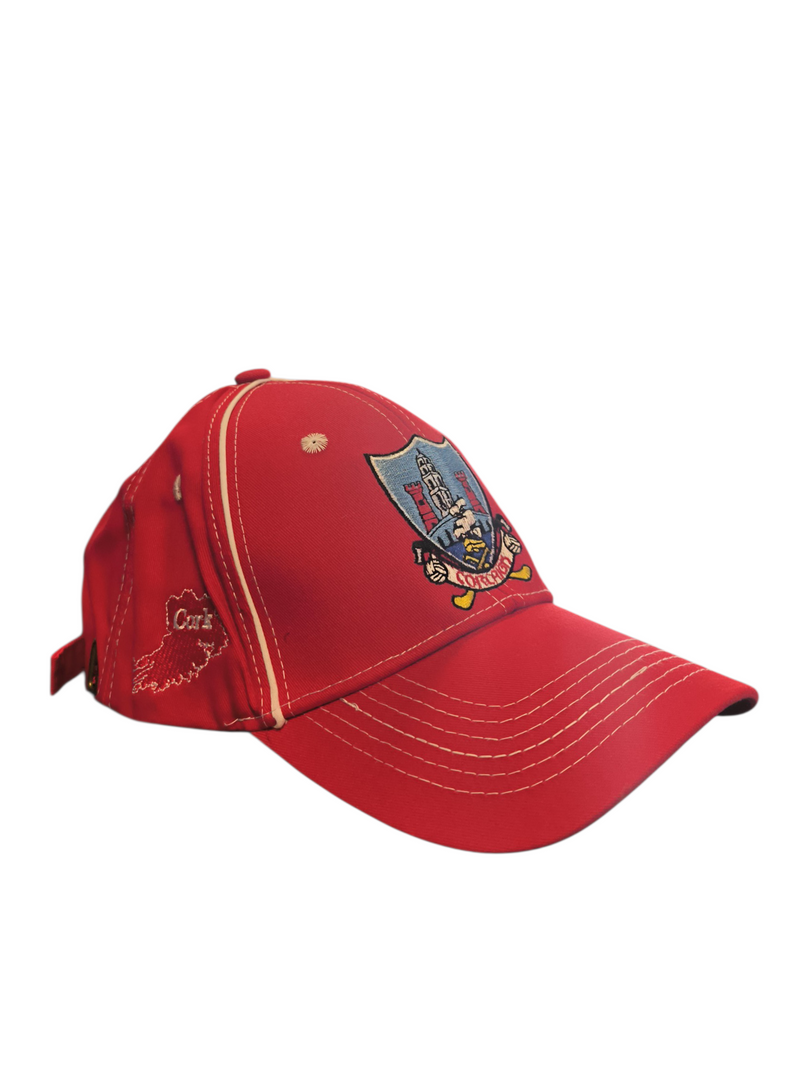 Cork GAA  - Cap