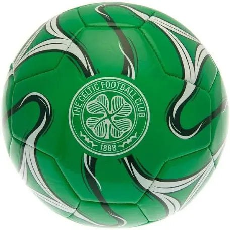 Celtic FC - Tracer Football - Green
