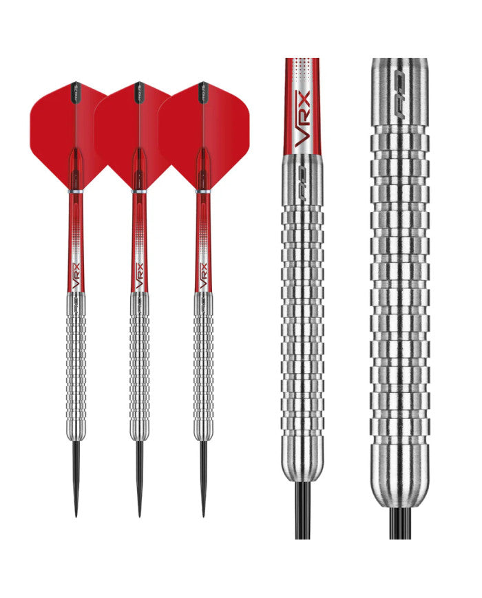 Red Dragon  - Hellfire - 80% Tungsten Darts