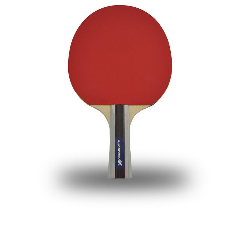 Rucanor  - Practice Super ll Table Tennis Bat