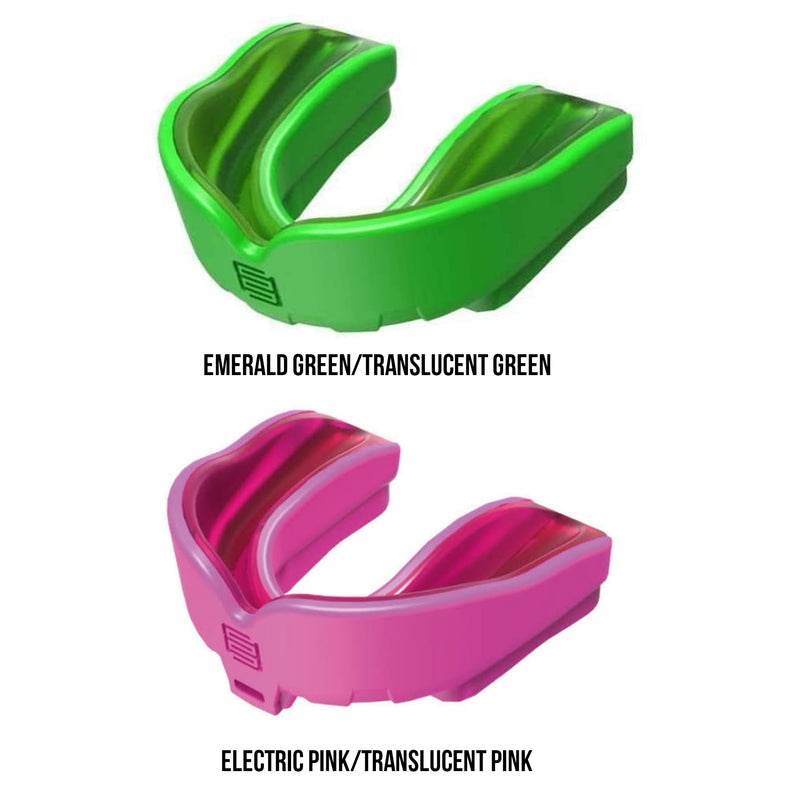 Makura  - Ignis Gel Gumshield  - Senior