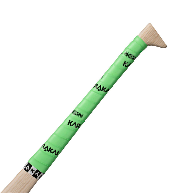 Karakal - Ikon - XL Grip  - Green/Black
