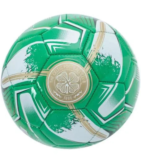 Celtic FC  - Turbine Football
