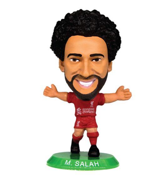 SOCCERSTARZ - LIVERPOOL - SALAH 2026