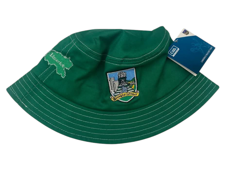 Limerick GAA - Bucket Hat