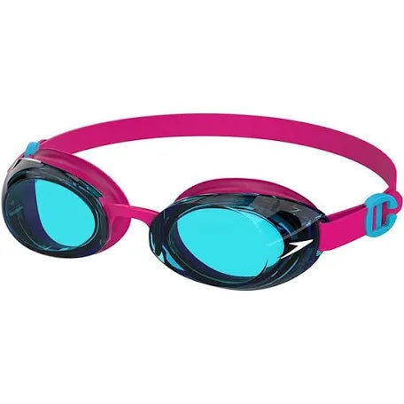 Speedo  - Jet 2.0 Goggles  - Junior  - Pink/Blue