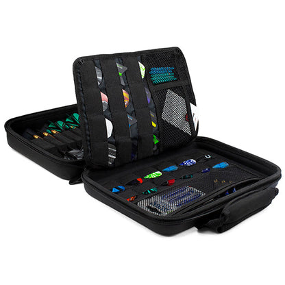 HARROWS IMPERIAL HIGH CAPACITY DARTS CASE