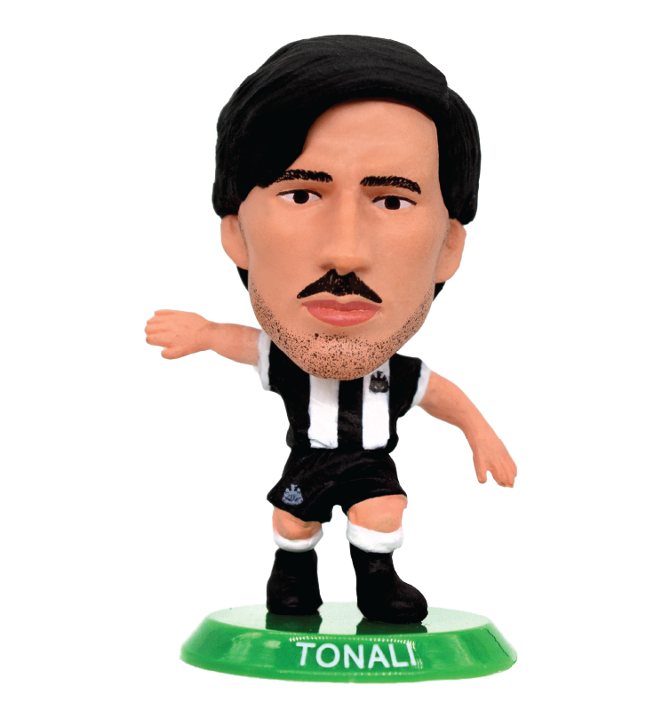 SoccerStarz  - Newcastle  - Tonali