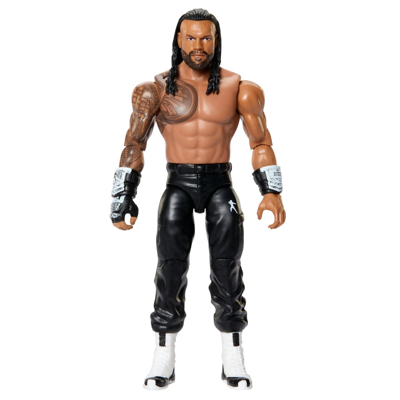 WWE  - Basic Figure  - Roman Reigns - Series 166