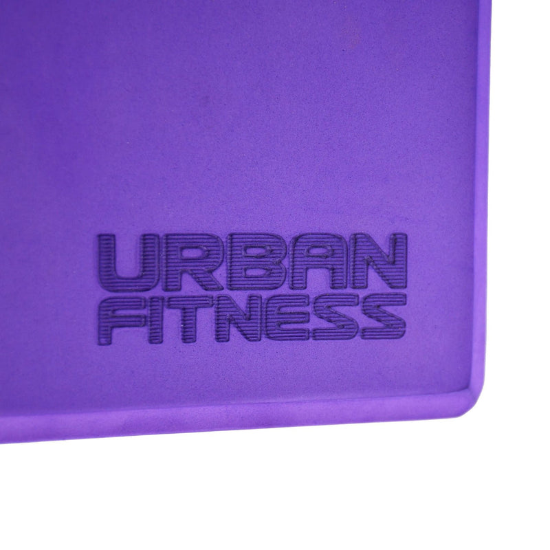 UF  - Yoga Brick (Pair)