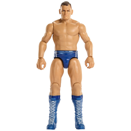 WWE BASIC FIGURE - GUNTHER