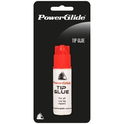 Powerglide  - Tip Glue
