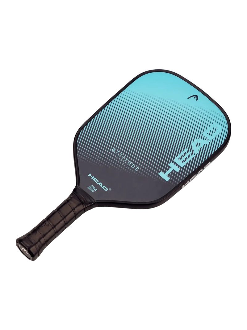 Head - Attitude Core - Pickleball Paddle - Blue