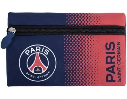 Paris Saint-Germain (PSG)  - Fade Pencil Case