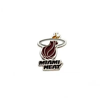 Miami Heat - Pin Badge