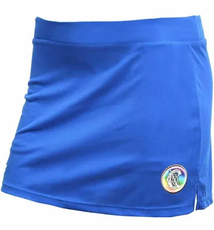 ATAK CAMOGIE SKORT - BLUE