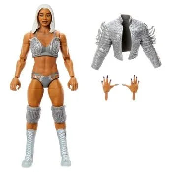 WWE ELITE COLLECTION 116 - JADE CARGILL